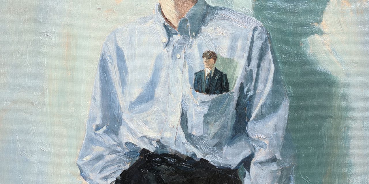 A Professor In Every Pocket