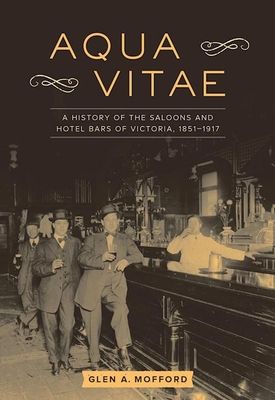Cover of Aqua Vitae