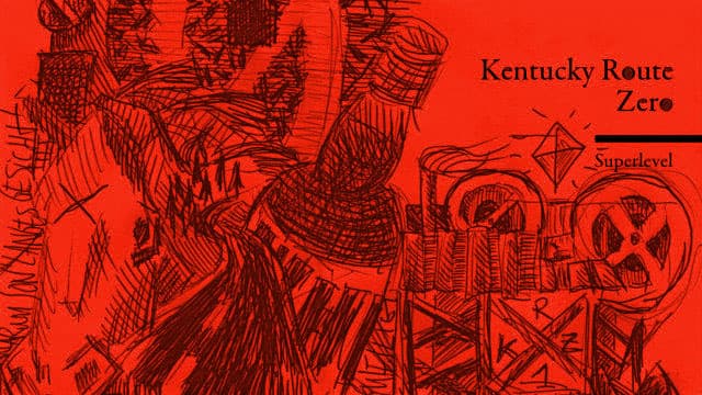 Header Image: Kentucky Route Zero
